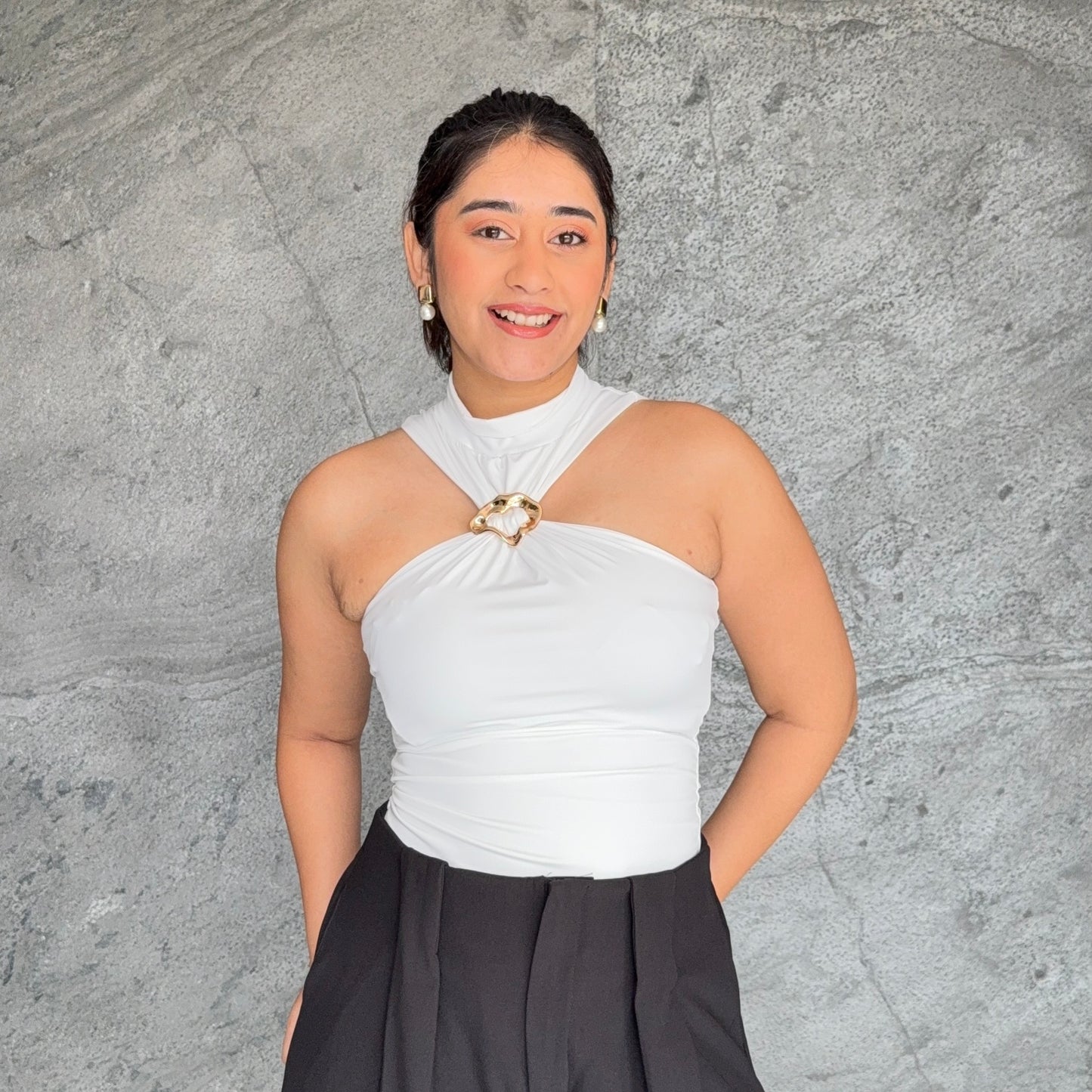 Bodysuit 691