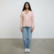 Crochet Shirt