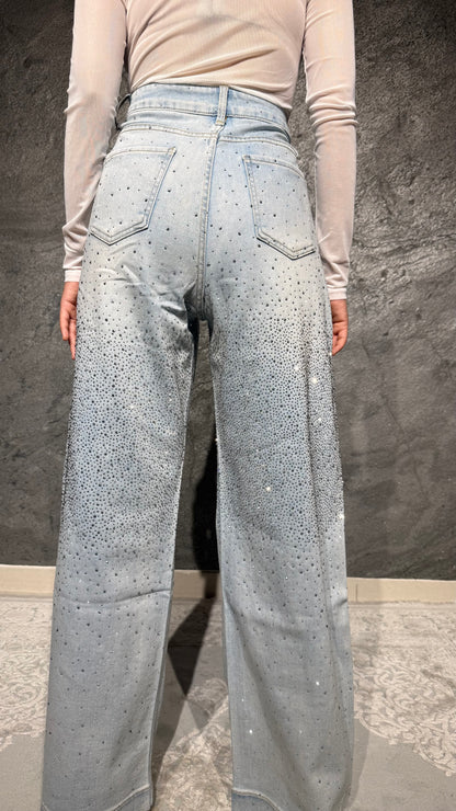 Diamond Radiance Denim