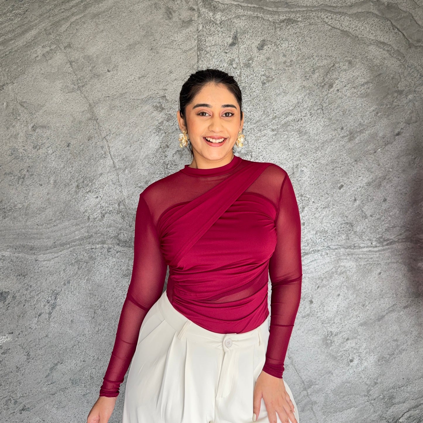 Bodysuit 826