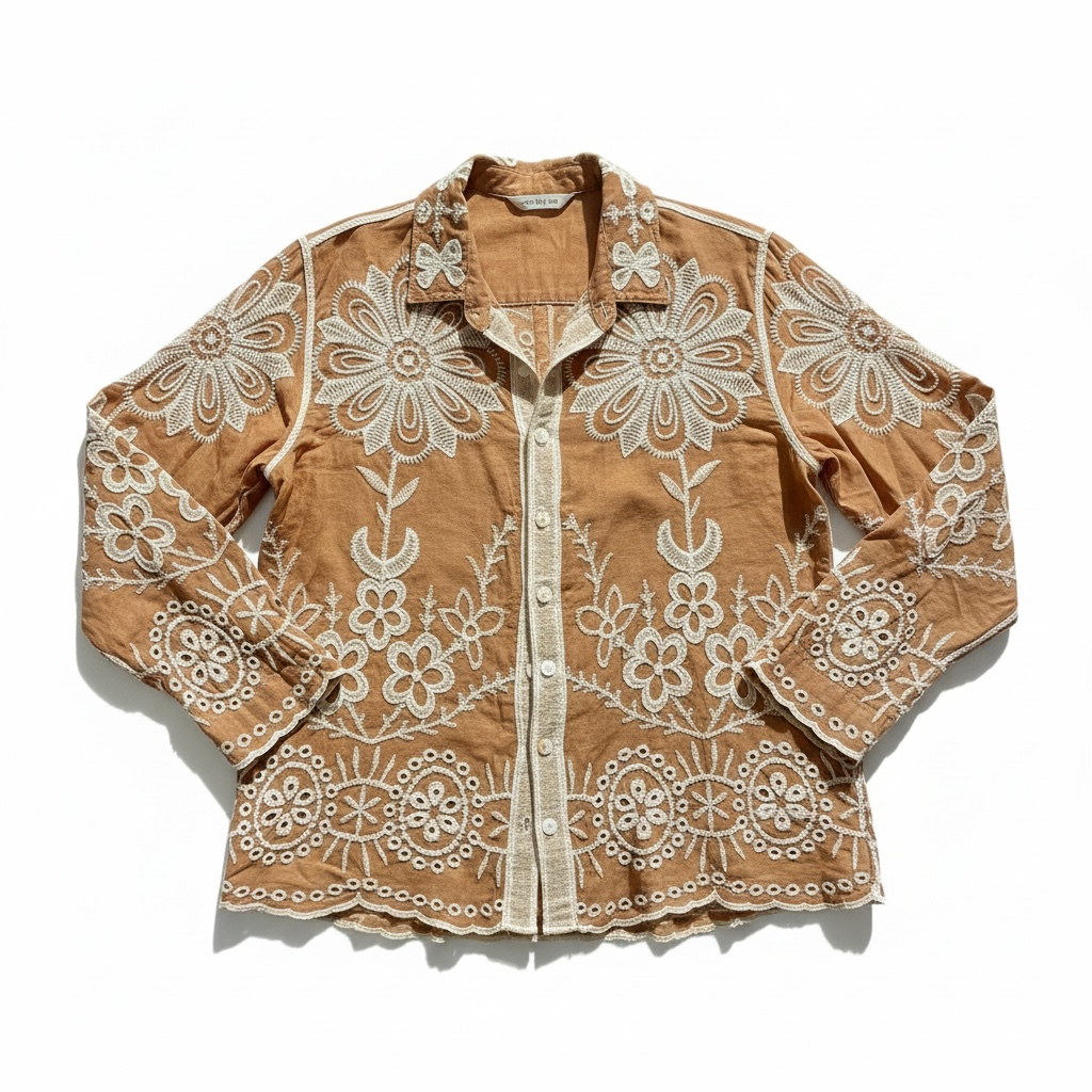 Couture Needlework