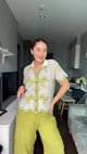 Bow Shirt