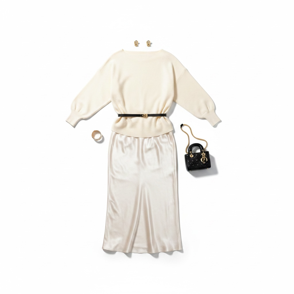 Old money Coord set!