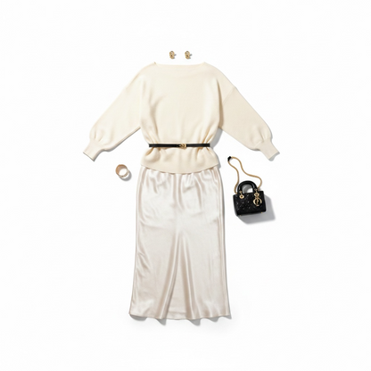 Old money Coord set!