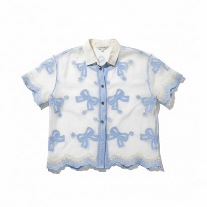 Bow Shirt