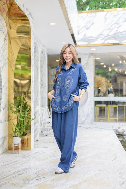 Denim on denim 02