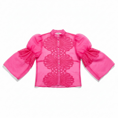 Bridgerton Blouse