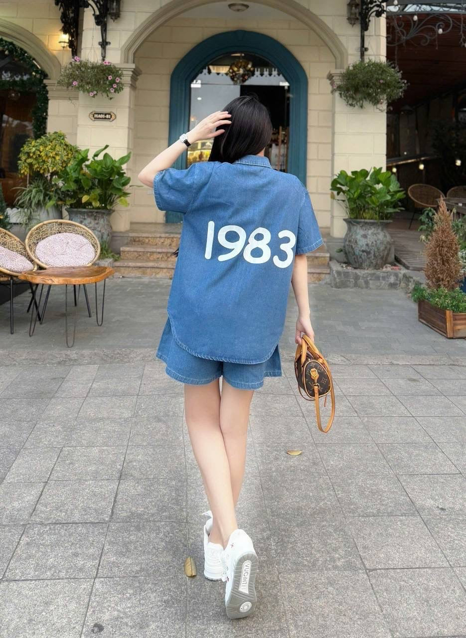 Denim on denim 07