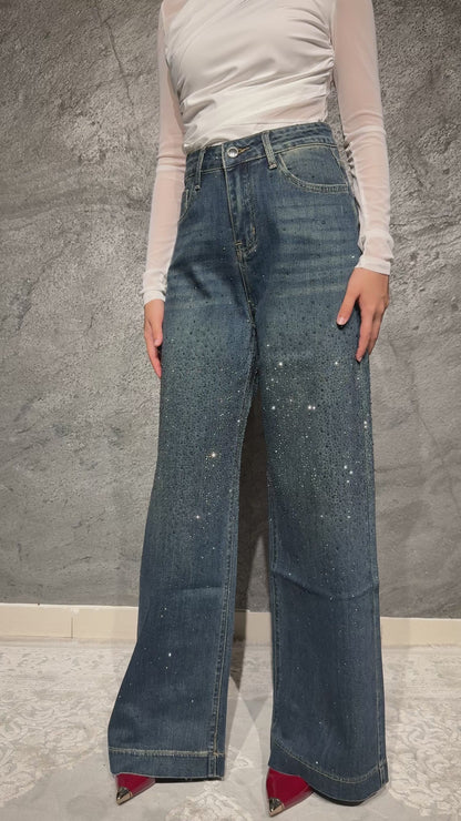 Gem Flash Jeans
